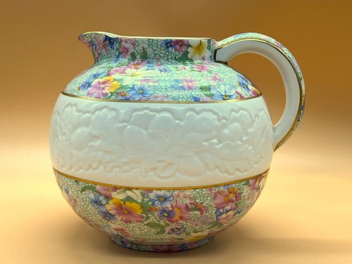 Royal winton pottery - royal,