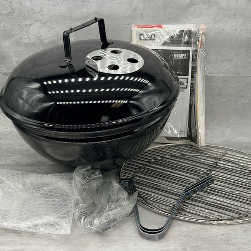 Weber smokey joe - weber,