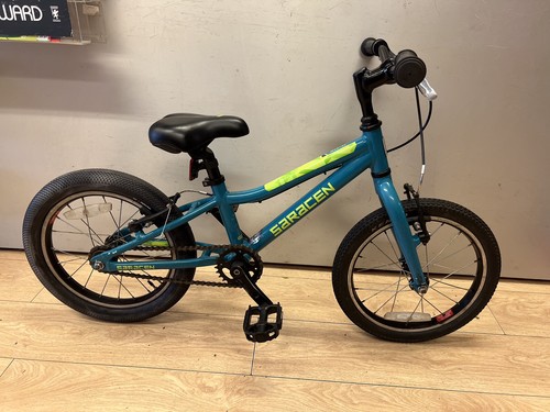 Used saracen mantra - used, wheel