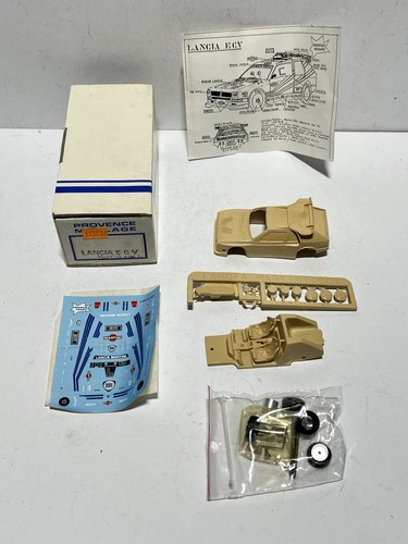 Kit provence mould - 1/43,
