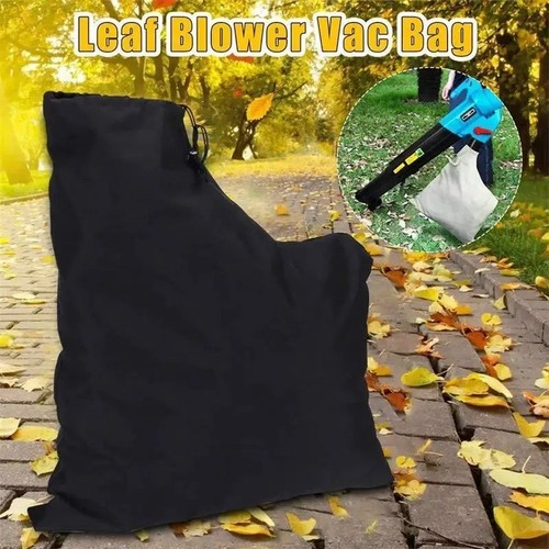 Universal leaf blower vacuum - leaf,