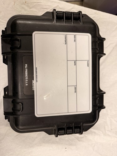 Peli storm im2050 - peli, dual
