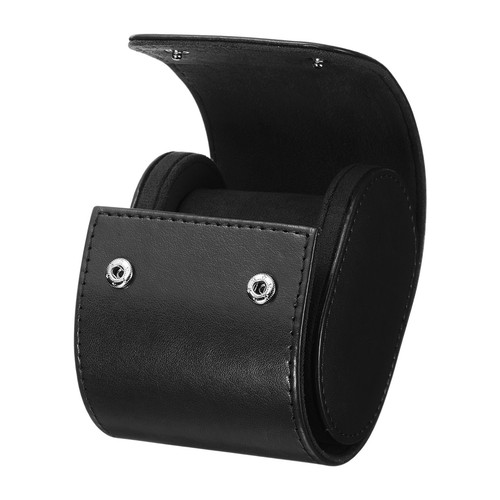 Watch roll travel case single - watch,
