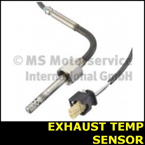 Exhaust temp sensor - sensor, (dpf)