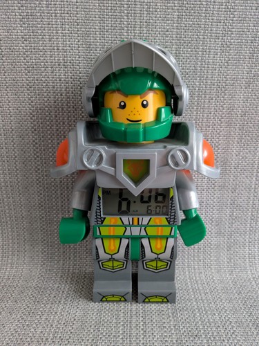 Lego nexo knights aaron - nexo,