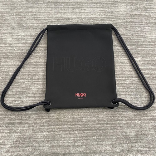 Hugo boss drawstring - hugo,