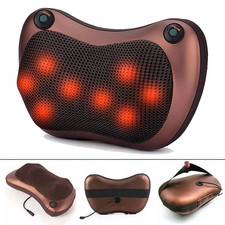 Shiatsu Massage Electric