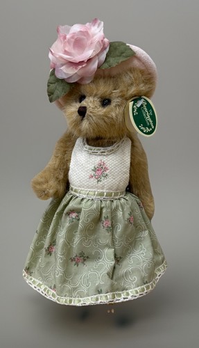 Retired bearington collection - retired,