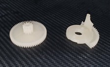 Kit Gear Throttle Body Jeep