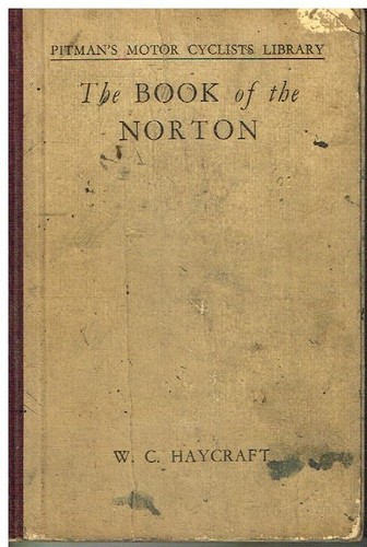 Norton mod 20 - mod., 1