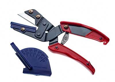 Hand held mitre guillotine - hand,