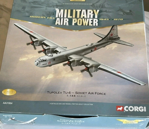 Corgi aviation military air - aviation,