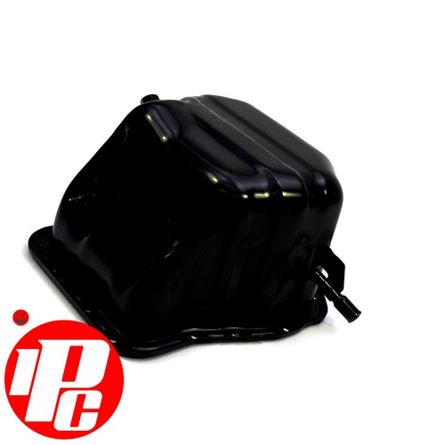 Genuine engine sump pan - genuine, fits