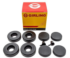 LAND ROVER SERIES 2 / 2A /3