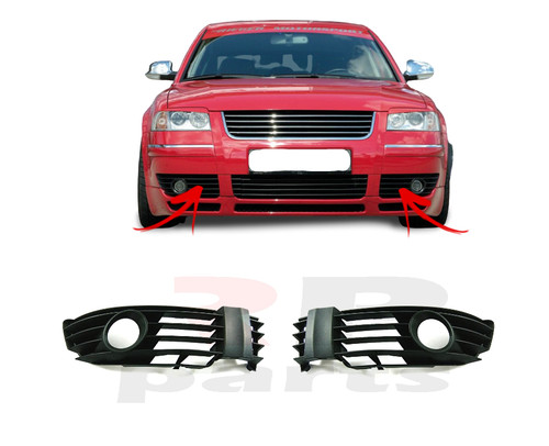 For passat 2001 - b5.5, 2005