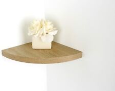 High Gloss Wall Mounted Corner