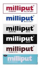 MILLIPUT PUTTY STANDARD