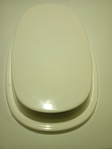 75mm toilet plinth height - 75mm,