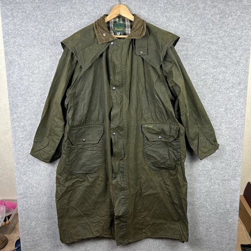 Vintage long wax - vintage,