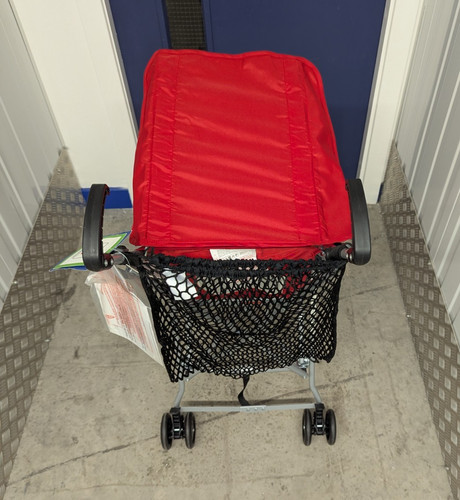 Hauck lightweight folding - hauck,