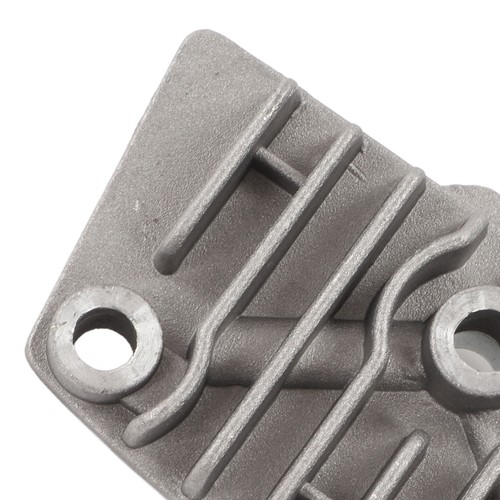 5pcs aluminum alloy cylinder - aluminum,
