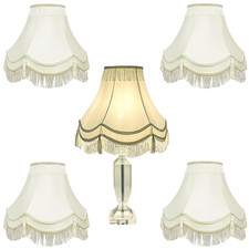 Hand Crafted Cream Ivory