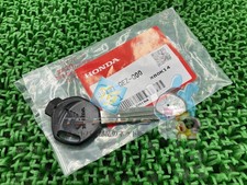 Zoomer Blank Key, Blank, In