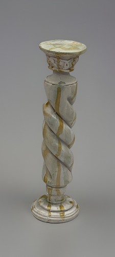 Dolls house jardiniere - , plant
