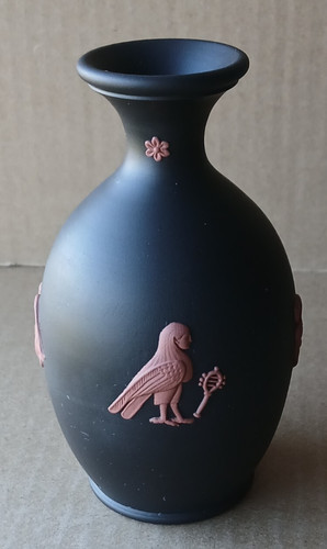 Wedgwood black terracotta - wedgwood,