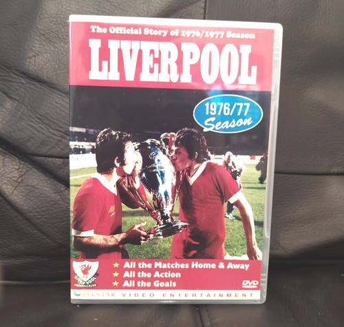 Liverpool season review - fc,