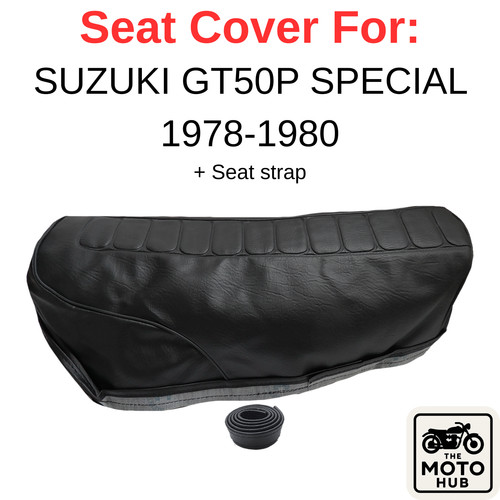 Motorcycle seat cover for - motorcycle,