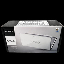 Sony VAIO VGN-P90S Type P 8"