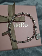 ChloBo Visionary Evil Eye