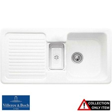 Villeroy & Boch Condor 60 1.5