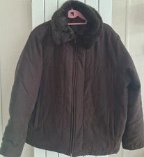 Bonmarché Winter Coat, Large