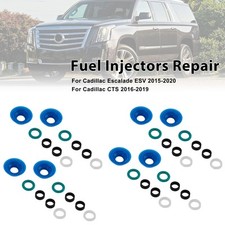 Fuel Injector O-Ring Kit For