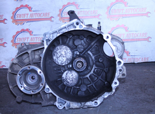 Audi diesel manual - 8v, 6