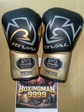 Rival RS100 Professional