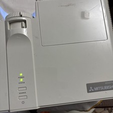 Mitsubishi Projector XD221U