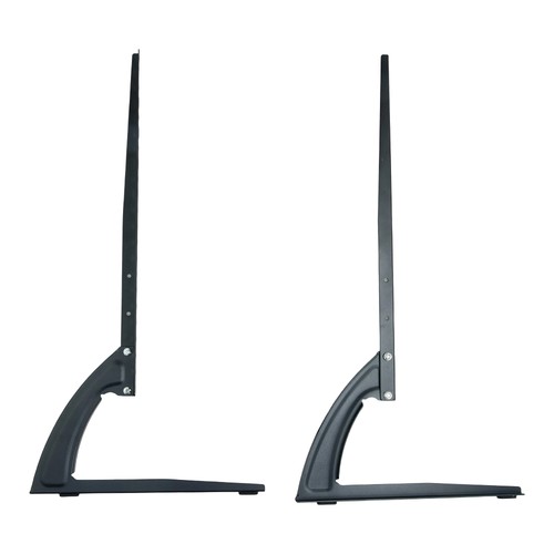 Universal stand legs with - tv,
