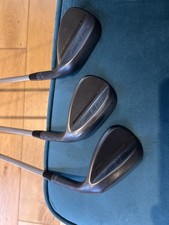 Titleist Vokey Sm9 Wedge Set