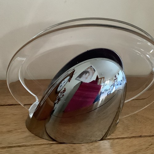 Guzzini italy napkin holder - guzzini,