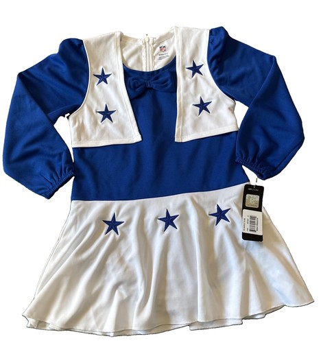 Nwt dallas cowboy youth size - nwt,