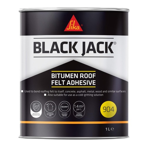 Black jack 904 - jack, felt
