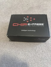 Chip Express tuning chip for