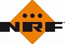 47953 nrf fan radiator - 47953,