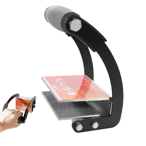 Panel carrier gripper board - panel,