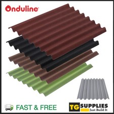 Quality Onduline Easyline