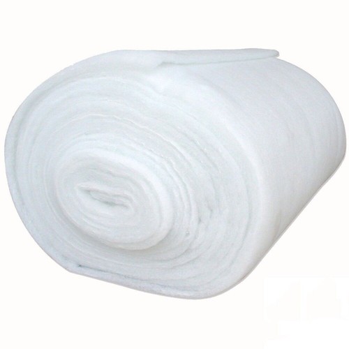 Nightcomfort polyester wadding - nightcomfort,