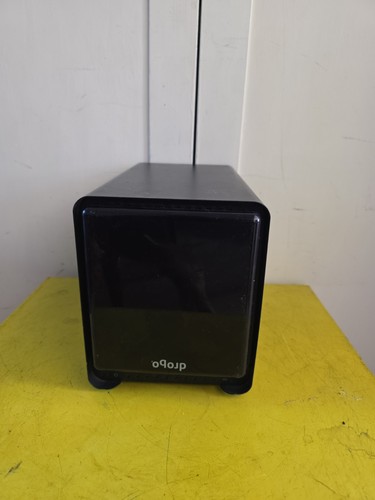 Drobo bay nas - fs, 5
